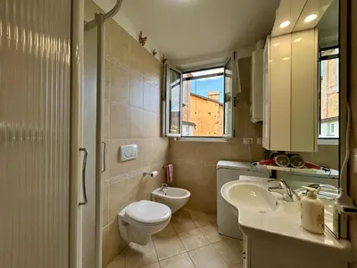 Bagno di 