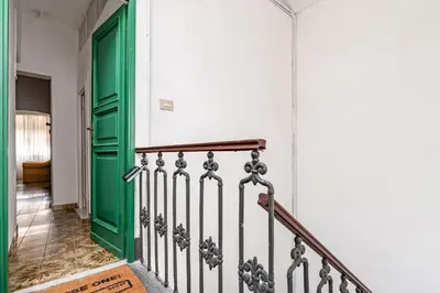 Planimetria di GuestHost - Monterosso al Mare! Seaview Flat