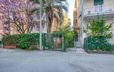 Planimetria di Lovely Apartment In Sestri Levante