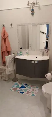 Bagno di Lusi's home al mare Lavagna