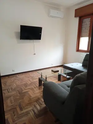 TV o dispositivi per l'intrattenimento presso Fiore Villa