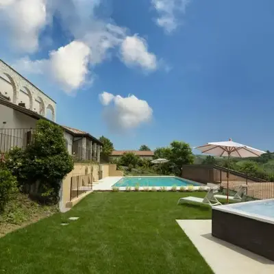 Luce Boutique Hotel