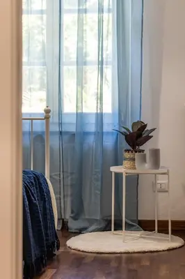 Planimetria di Casa Andre