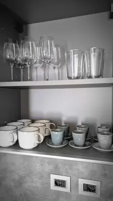 Bevande di My home in Sarzana