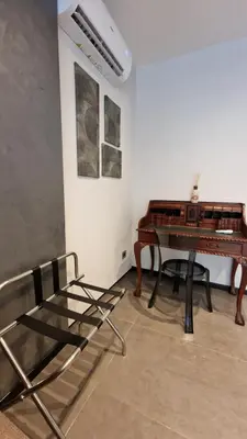 Planimetria di My home in Sarzana