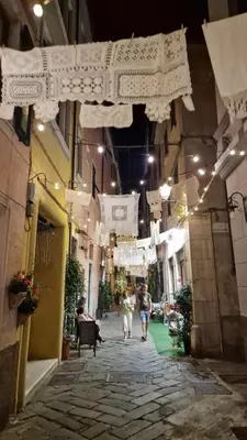 Planimetria di My home in Sarzana