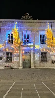 Planimetria di My home in Sarzana
