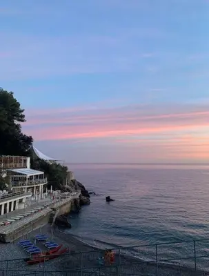Paesaggio naturale nelle vicinanze della casa vacanze
