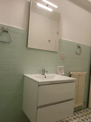 Bagno di Marina di Bardi Silvia's Beach house