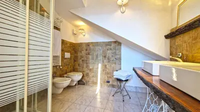 Bagno di Ca' Liggia - Pace e Relax a 30 min dal mare