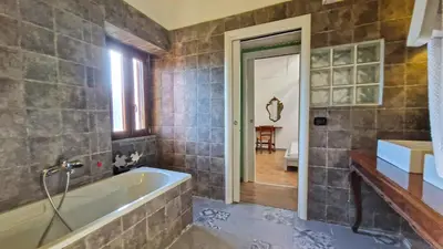 Bagno di Ca' Liggia - Pace e Relax a 30 min dal mare