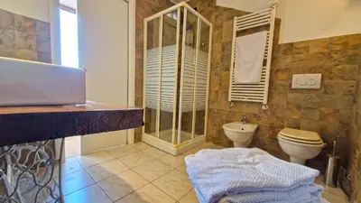 Bagno di Ca' Liggia - Pace e Relax a 30 min dal mare