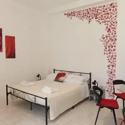 Il roseto di Cremona