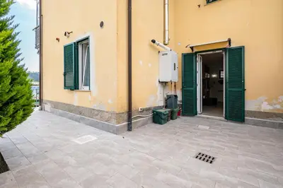 Facciata o entrata di GuestHost - Casa Nameste 5Terre Holiday Apartment