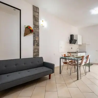 GuestHost - Casa Nameste 5Terre Holiday Apartment