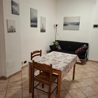 FARE BnB - Room Porta Castello