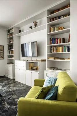 TV o dispositivi per l'intrattenimento presso Vista Mare Paradiso a Rapallo