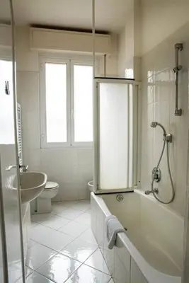Bagno di Vista Mare Paradiso a Rapallo
