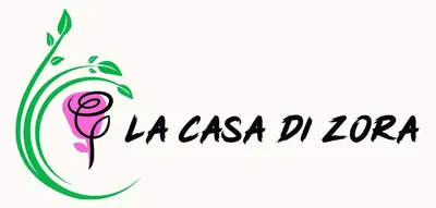 Certificato, attestato, insegna o altro documento esposto da La casa di Zora