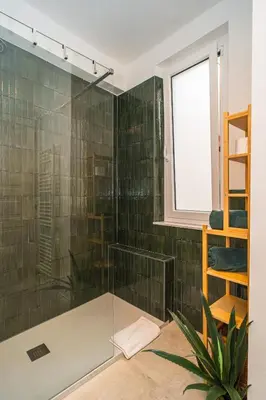Bagno di H H Moneglia il Vicolo