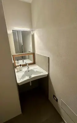 Bagno di Legni di mare residence