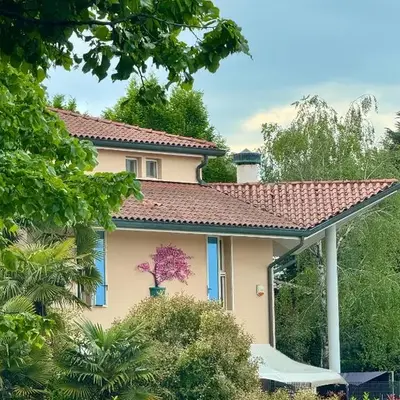 Villa Nuvola Suites
