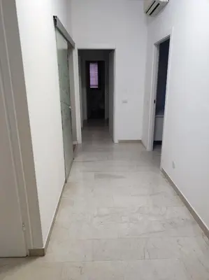 Planimetria di Golgi Archimede Casa