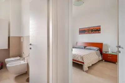 Bagno di BellaMantova 4