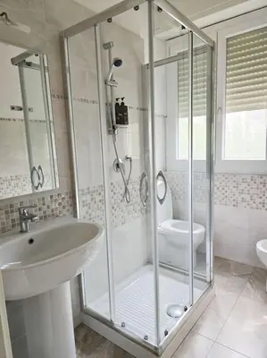 Bagno di Elisabeth Apartment