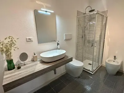 Bagno di La Casetta-Incantevole casa indipendente