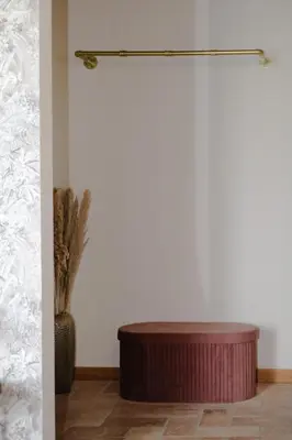 Planimetria di Locanda La Motta