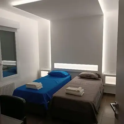 CIVICO 14 Holiday Rooms