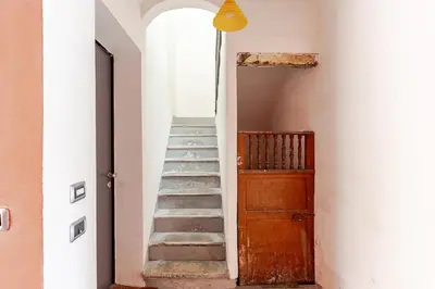 Planimetria di Piacenza Open Space