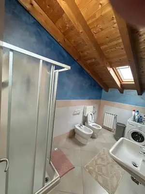 Bagno di Roxana Holiday Home
