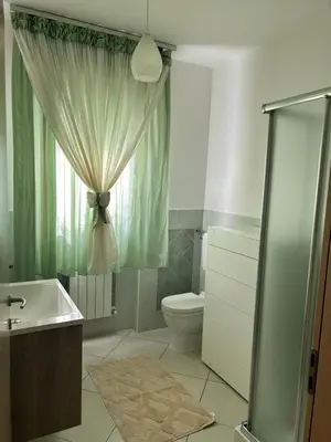 Bagno di Roxana Holiday Home