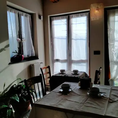 Planimetria di Arca di Ne