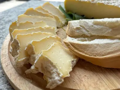 Cibo presso l'agriturismo o nelle vicinanze