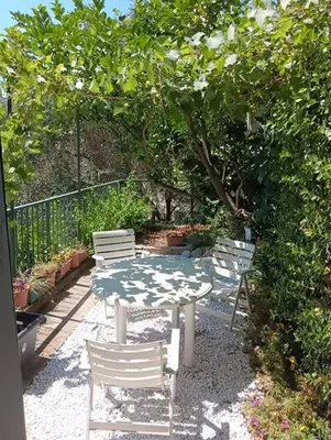 Giardino di Lemon Apartment Monterosso - 5 Terre