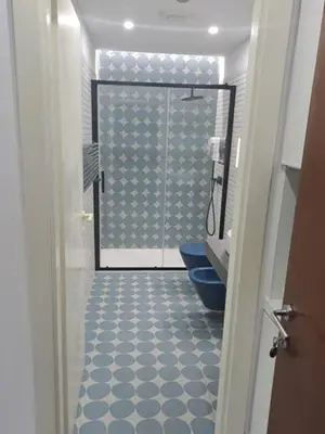 Planimetria di Lemon Apartment Monterosso - 5 Terre