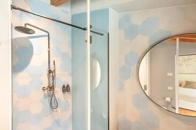 Bagno di Casale Riversa