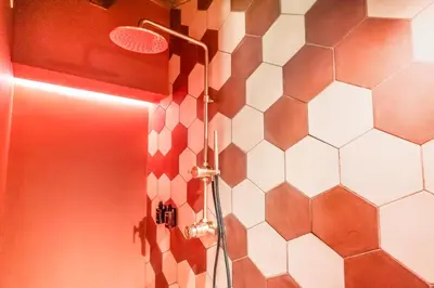 Bagno di Casale Riversa