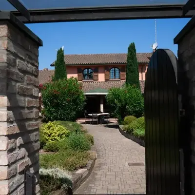 B&B Villa Argiolas