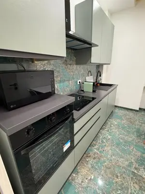 Cucina o angolo cottura di Relax assoluto