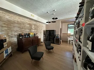 Cucina o angolo cottura di Da Gambin b&b