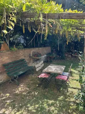 Giardino di La Grande Quercia