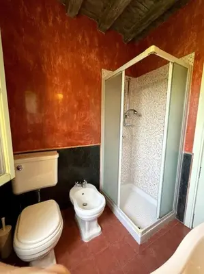 Bagno di La Grande Quercia