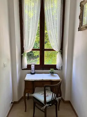 Planimetria di Il Mirto Crespo