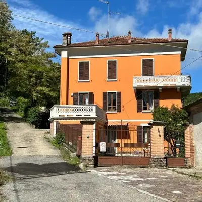 Il Mirto Crespo