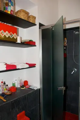 Cucina o angolo cottura di Maison de Charme Giulietta