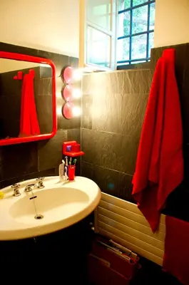 Bagno di Maison de Charme Giulietta